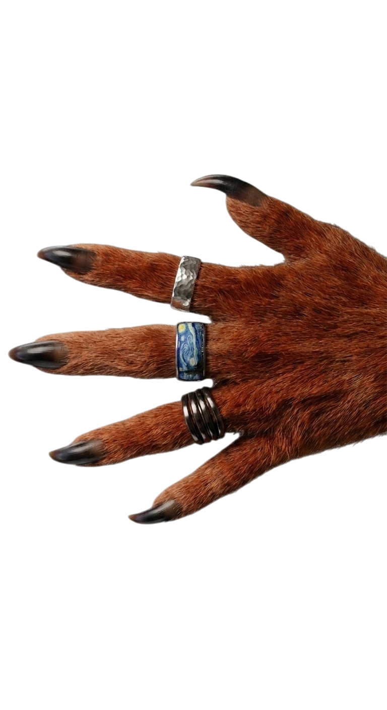 Hand 0